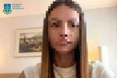 Відпрацьовувала російську інформаційну повістку після звільнення чоловіка з полону – українка підозрюється в колабораціонізмі 