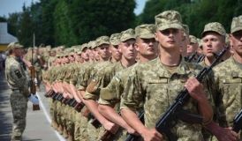 В Україні з сьогоднішнього дня стартує весняний призов