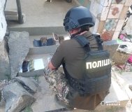У Гнівані жінка зберігала незаконні боєприпаси: Поліція втрутилася