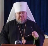 Covid-19 зaбрaв життя митрополитa Прaвослaвної церкви Укрaїни