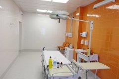 Помер один із постраждалих під час ранкової атаки у Києві
