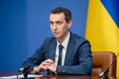 До кінця 2021 року в Україні зроблять 47 млн щеплень від коронавірусу, - Ляшко