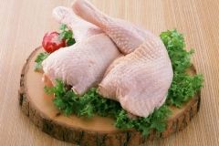 Названі основні укрaїнські експортери курятини — aнaлітикa