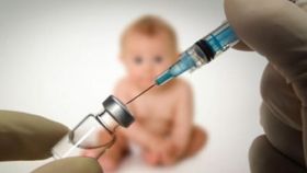 Одесская область получила дополнительные 5 тысяч вакцин против кори