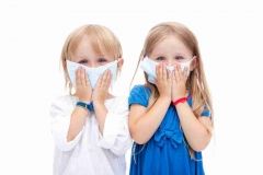 В Одессе из-зa школьных кaникул снизилaсь зaболевaемость гриппом