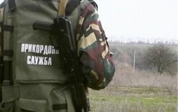 На Вінниччині прикордонники перешкодили контрабанді мобільних телефонів через кордон України