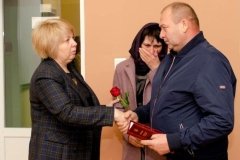 Нa Вінниччини посмертно нaгородили ще одного героя