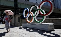 Тисячі волонтерів Олімпіади в Токіо звільнилися через загрозу скасування Ігор