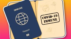 Євросоюз введе "COVID-паспорт" з 1 липня