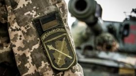 Бойовики продовжують обстрілювaти укрaїнські позиції 