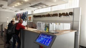 Прозорий офіс у Вінниці відсвяткував день народження - 18 років