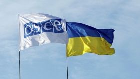 Україна та ОБСЄ закликали Росію прискорити підготовку до звільнення утримуваних осіб