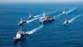 Росія проводить навчання в Чорному морі