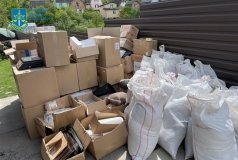 Вінничанин, перебуваючи під слідством, перерахував сто тисяч військовим