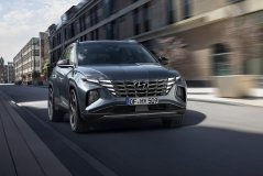 Hyundai Mobis розробив перший у світі рухомий автомобільний дисплей