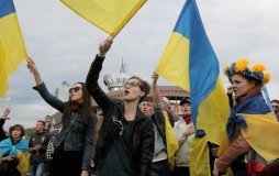 Понад 60% українців не готові вийти на протест – опитування