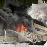 Пожежа в Чернівцях — з’явилися нові подробиці трагедії в лікарні (ФОТО)