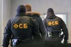 ФСБ затримала українця, який потрапив до окупованого Криму в обхід КПВВ