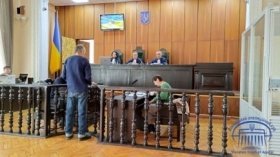 Житель Вінниччини розповсюджував в мережі проросійські наративи: набрав чинності вирок суду 