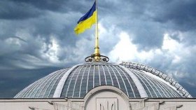 Завтра Рада розгляне відставку п’ятьох міністрів