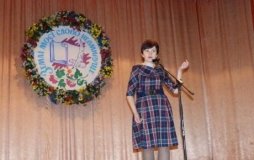 У Барі відбувся районний конкурс читців