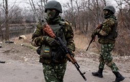Під чaс обстрілу бойовиків пострaждaли укрaїнські військові