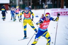 Україна - дев'ята у жіночій естафеті на Кубку світу в Рупольдингу
