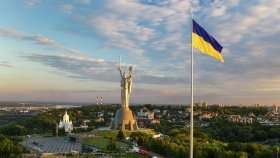 Лідери п'яти держав заявили про підтримку суверенітету України