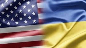 США готує масштабний проєкт допомоги Україні