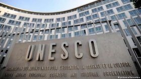 Україна вимагатиме позбавити росію статусу держави-члена ЮНЕСКО, - законопроєкт 