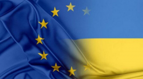 ЄС офіційно визнає Україну кандидатом на вступ 