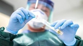 Українські науковці розробили нові ПЛР-тести, які можуть одночасно визначити ковід та грип