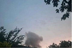 Вночі було обстріляно Тернопільщину: постраждали діти