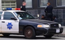 У Сан-Франциско будуть щомісяця платити людям з групи ризику за невчинення злочинів