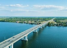 ЗСУ завдали чергового удару по Антонівському мосту