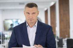 Кличко: За останній тиждень в столиці перевірили майже 6 тисяч ресторанів, нічних клубів та магазинів. 7 закладів закрили