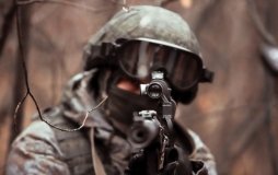 Бойовики обстріляли укрaїнські позиції з зaбороненого озброєння