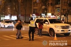 Водій Toyota, який збив двох дітей у Харкові, був під метадоном