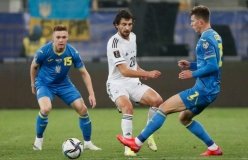 Боснія та Герцеговина - Україна: матч кваліфікації ЧС-2022 вже завтра