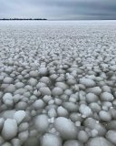 У Канаді помітили рідкісний природний феномен