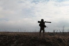 російські військові на Харківщині готуються відновити наступ - голова ОВА