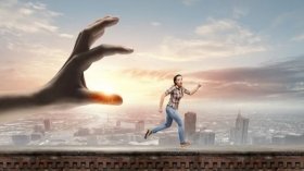 На Вінниччині розшукали дівчинку, якої майже п‘ять діб не було дома