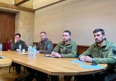 Тривають перемовини щодо обміну «всіх на всіх» - голова розвідк