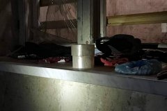 У звільнених від окупантів населених пунктах Харківщини знайшли безліч катівень