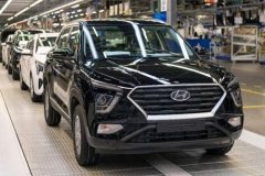 Hyundai звільняє співробітників російського автозаводу