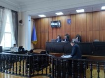 Вінницький апеляційний суд залишив під вартою підозрюваного у вбивстві 92-річної жінки