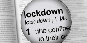 Найуживаніші слова 2020 року. "Локдаун" на першому місці