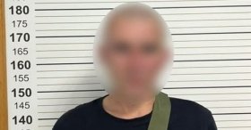 Нетверезий чоловік із ножем налякав відвідувачів ринку у Вінниці: загрожує до 7 років ув’язнення