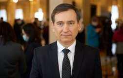 Веніславський новий представник Президента у ВРУ