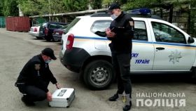 Житель Балтії завдав смертельних ударів одеситу